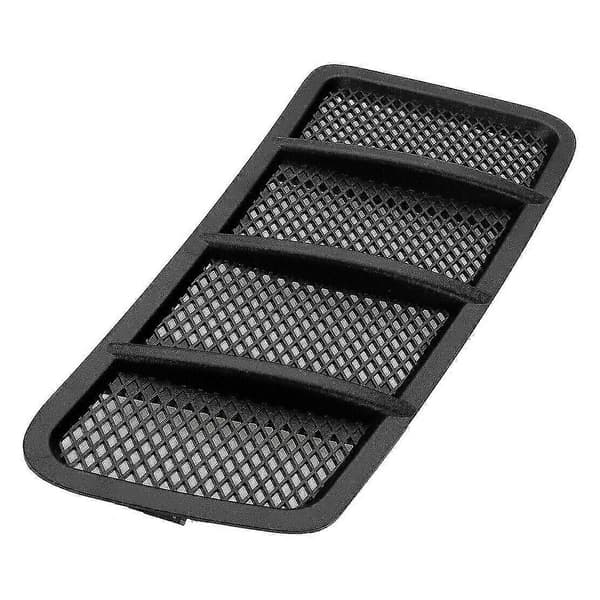 2x Sidohuv Vent Grille Kåpa För W166 Ml Gl Klass 2012-2015 1668800105 1668800205