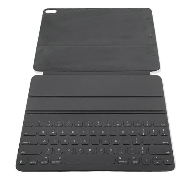 Smart Keyboard & Cover til Pro 12.9 tommer (3. generation 2018)