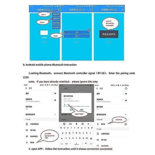 Mppt120d 20a Mppt Solcellelader Med Wifi Enhet 12v/24v Solcellekontroller For Lifepo4 Lit