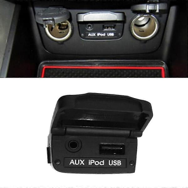 961203s100 USB-leser Auxjack Komponentport Adapter Assy For 2011-2014 I45