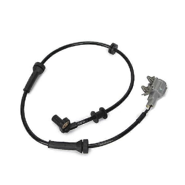 2kpl ABS-nopeusanturi vasen oikea Navara D40 R51 2005 47910-ea025 40202-jr70b