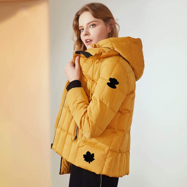 4 st Down Jacket Patches Nylon Reparationstejp Självhäftande