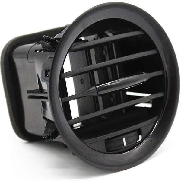 Bilvarme A/C Luftventil Dæksel Udluftningsgitter 13417363 2201099 Til Opel Adam / Corsa D Mk3, 4 stk