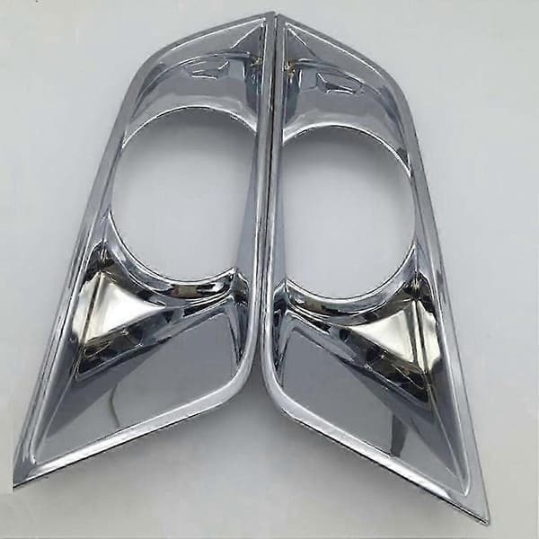 Auton sumuvalon suojus Ford Ranger T7 2016 2017 2018 Wildtrak -malleille