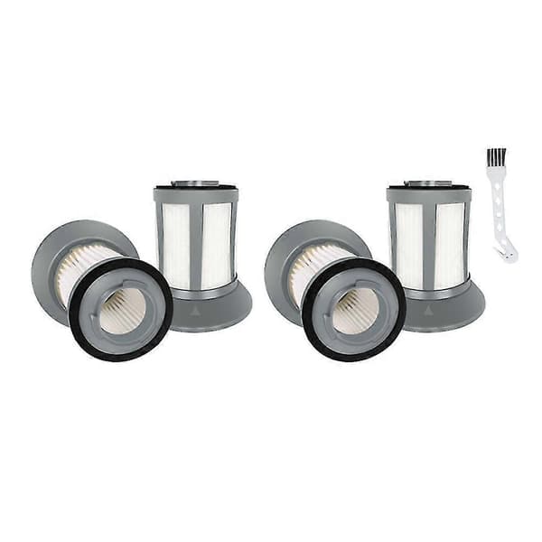 Hepa Filter Til Vc14k1-fg Vc14f1- Til 6489 64892 64894 Robotstøvsuger