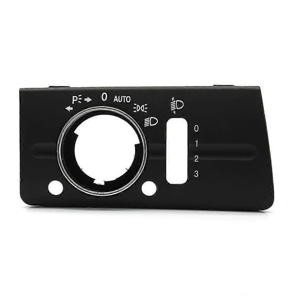 Bilinstrumentbræt Lampe S Dækpanel Til W211 E 320 350 550 2003-2008(c)