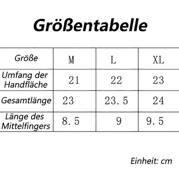 Mænds Vintervarme Udendørs Casual Læderhandsker Anti-Slip Touchscreen Tekstning Velegnet Uldforing Blød Vindtæt Ægte Læderhandsker
