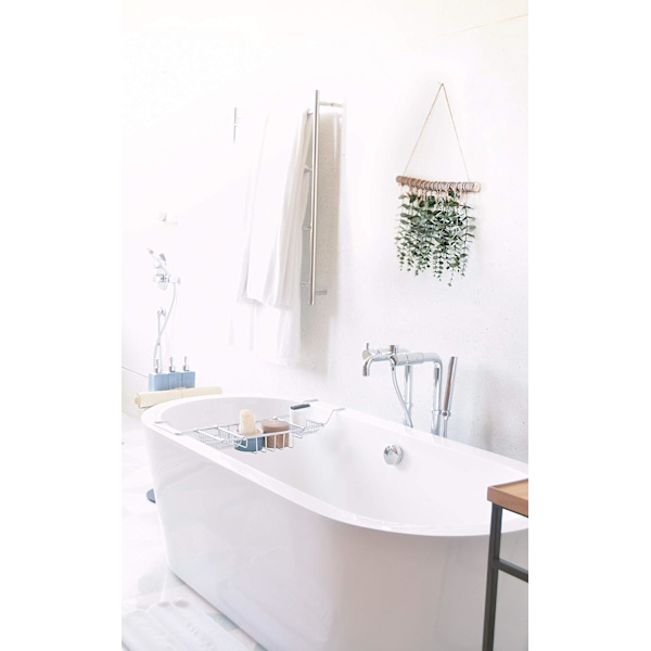Kunstig Eucalyptus Veggdekor - Veggdekorasjon Eucalyptus Grønn
