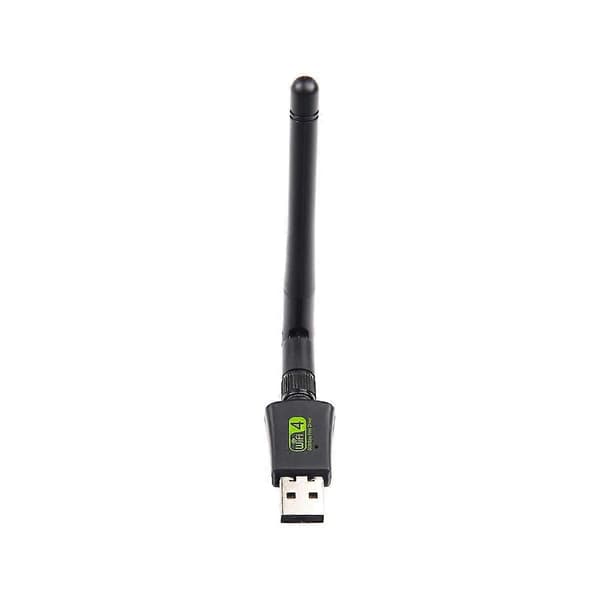 Usb Wifi Adapter Antenne Usb Wifi Adapter Kort Wi-fi Adapter Ethernet Wifi Dongle Gratis Driver For P