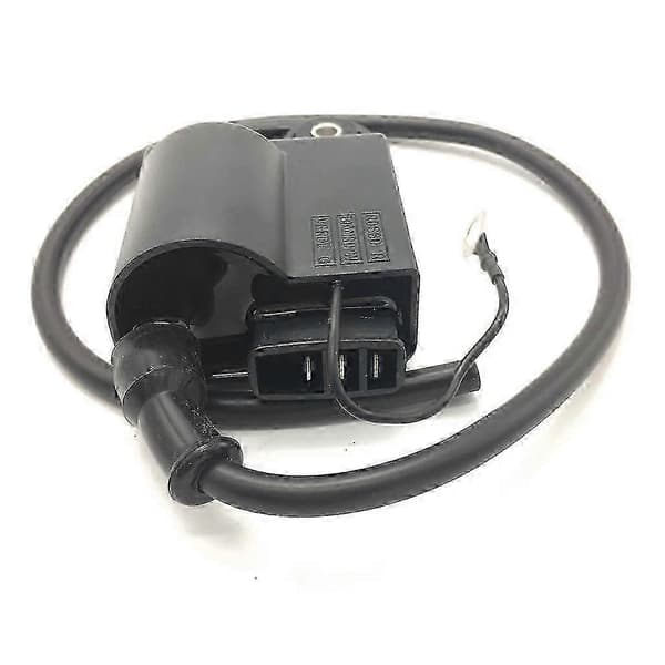 Tennspole CDI for Piaggio Gilera 50CC NRG Sfera ZIP 50 Scooter Runner 50 SP Tilbehør 3-pin