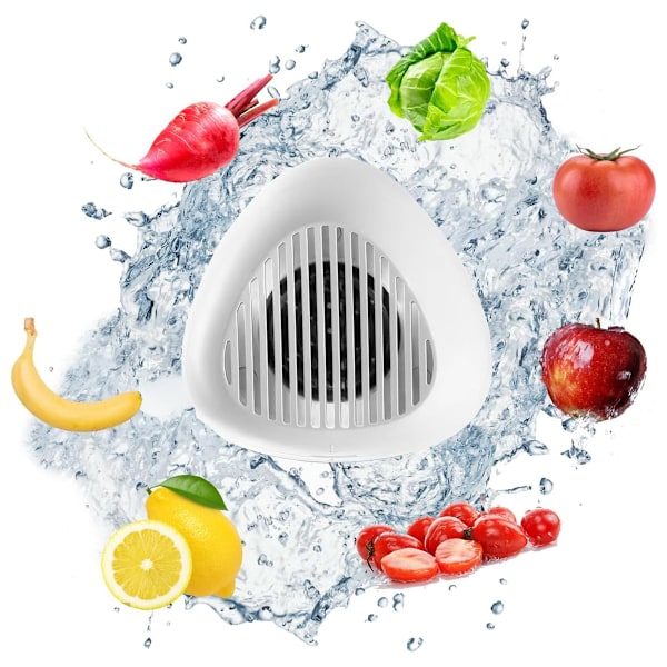 Fruit and Vegetable Washing Machine,Fruit Cleaner-Vegetable Cleaner,Fruit and Vegetable Wash, Fruit Cleaner Device