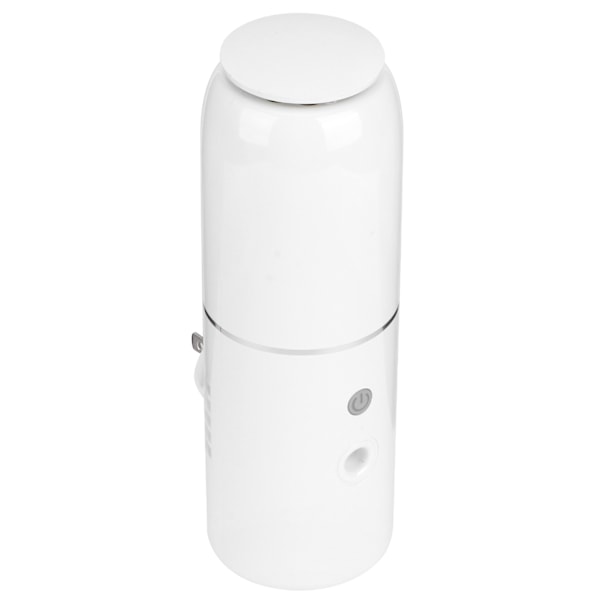 Vattenfri Aromadiffuser, Smart Doftmaskin med Ekonomisk Drift för Hemmet, Nebuliseringsteknik för Säkra & Naturliga Dofter - Portabel, 100ml
