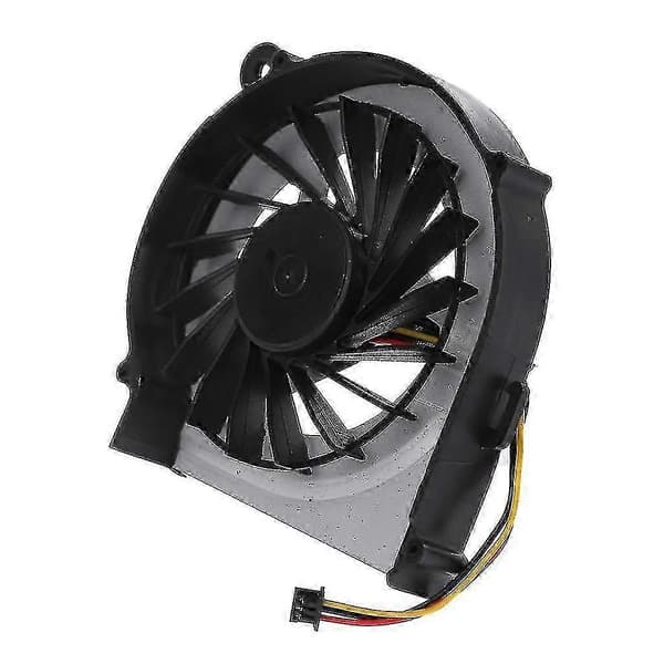 3-stifts 0,5A 5V DC bärbar GPU-kylfläkt GPU-kylare för HP Pavilion G6
