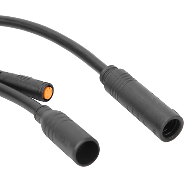 Kontroller Brushless Vandtæt Adapter med Hall til Elcykel El Scooter 36V/48V Motor