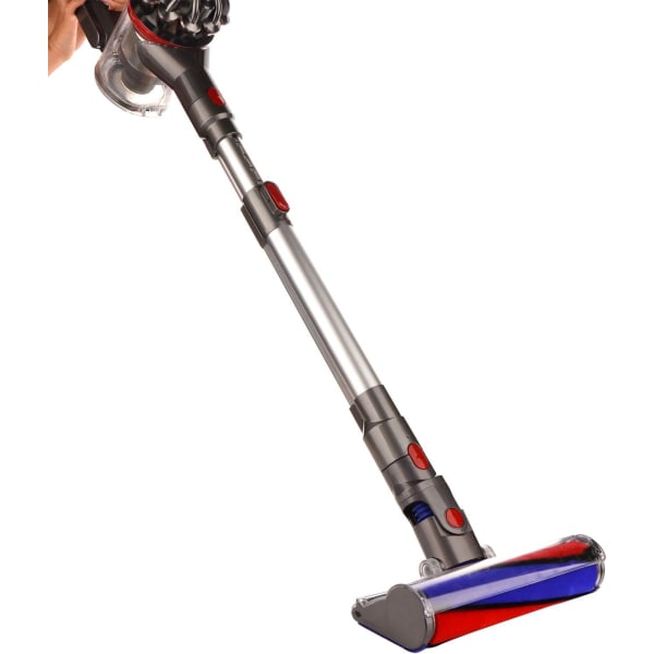 Ersättning Teleskoprör för Dyson V7 V8 V10 V11 SV10 SV11 Sladdlös Dammsugare