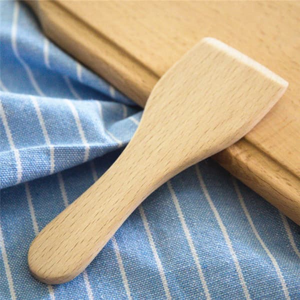 8 stk. - Mini liten spade