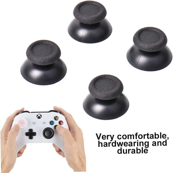 Controller Tommelfinger Udskiftning PS4 COUPA COVER 8 Stk