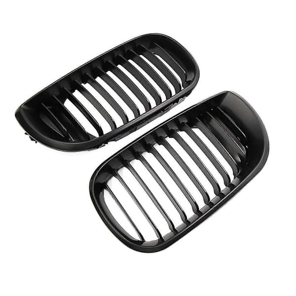 Kofanger Grill Udskiftning Til E46 4d 318i 320i 323i 328i 2002-2005