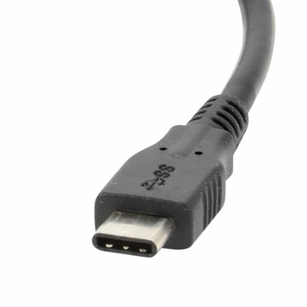 AVIZAR DATE-OTG-USBC USB-C-adapter