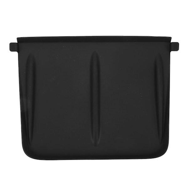 Anti-Sklimatte for Billading, Silikon Mobilholder, Trådløs Lader, Beskyttende Pute, Erstatning for Tesla Model 3 Y