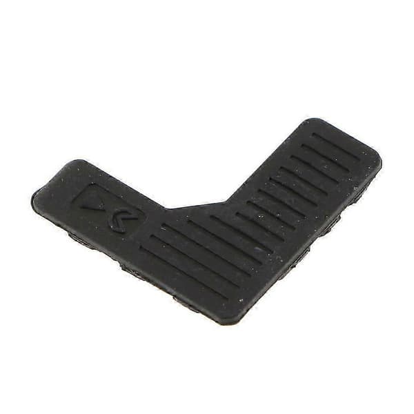 Gummilock för bottenkontakt, reservdel för D300 D300S D700 DSLR