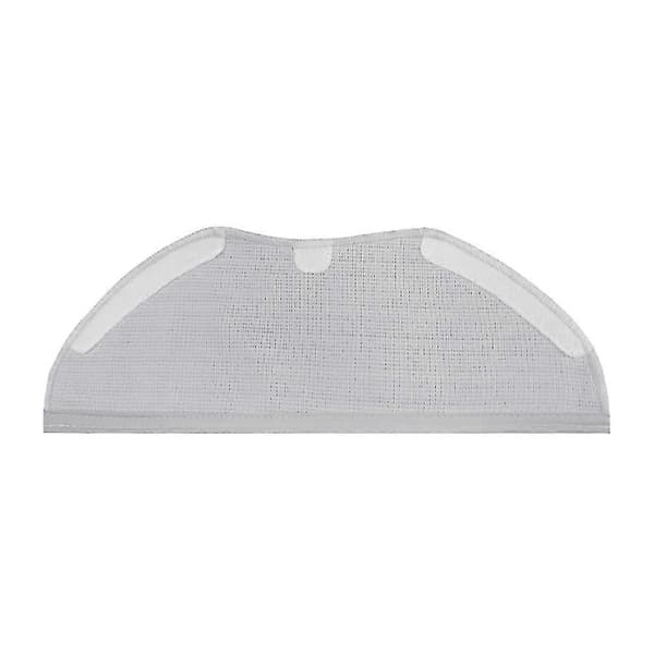 For Mijia G1 Mjstg1 Skv4136gl Robot Støvsuger Mopp Viktige Reservedeler Moppstativ Moppeholder Moppeklut