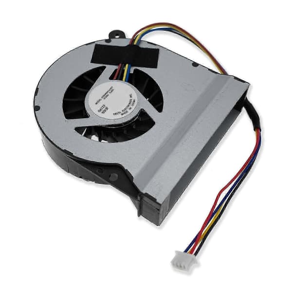 CPU-køleblæser til Nuc6 Nuc6i7kyk Ksb0605hb Ksb0605hbw5y