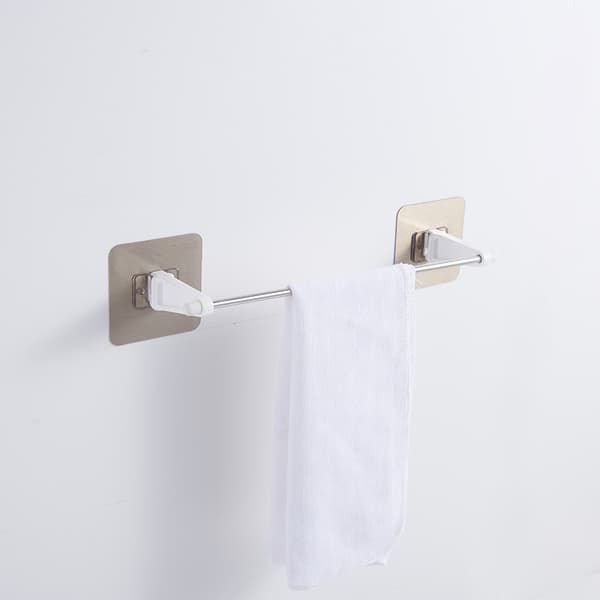WC-paperiteline, seinään asennettava WC-paperiteline, ei porausta
