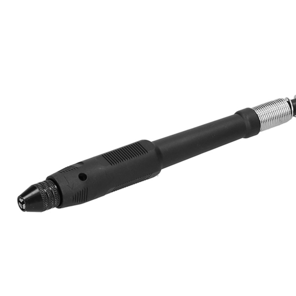Elektrisk Borr Flexibel Axel 3.2MM Chuck Flexibel Axel Kraftverktyg Tillbehör 1.1m