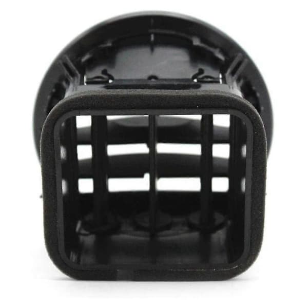 Bilvarme A/C Luftventil Dæksel Udluftningsgitter 13417363 2201099 Til Opel Adam / Corsa D Mk3, 4 stk