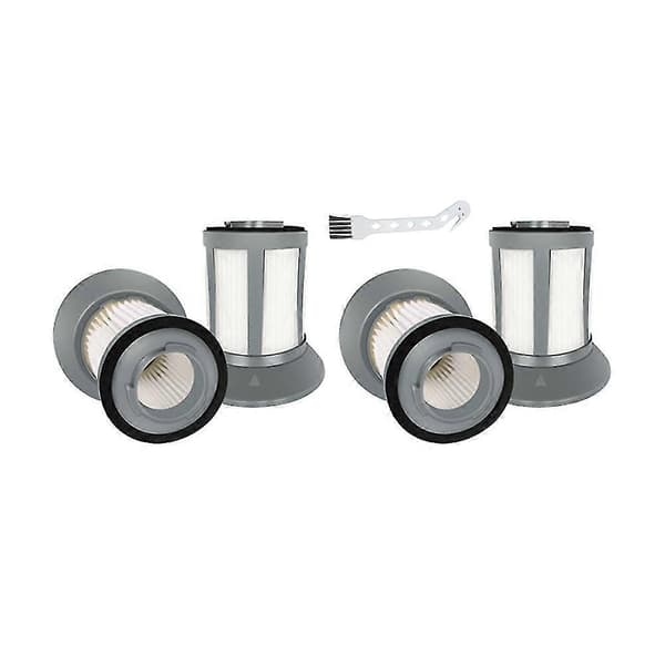 Hepa Filter Til Vc14k1-fg Vc14f1- Til 6489 64892 64894 Robotstøvsuger