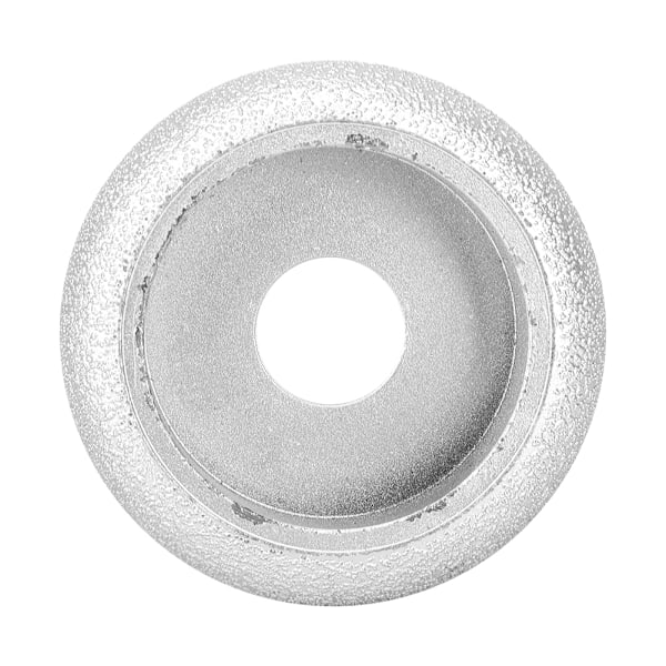 7,3 cm Lödda Diamant Slipsten Rome Slipsten för Sten Marmor Keramik 2,5 cm