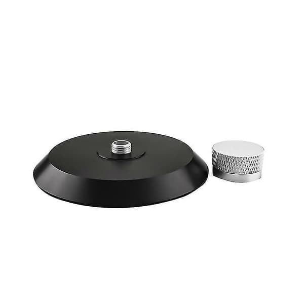 Audio Lp Vinyylilevysoittimet Levynvakain Levysoittimen Paino/