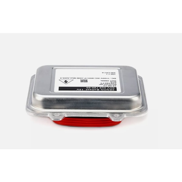 Passer for Vauxhall Insignia Xenon HID Hella Frontlyskontrollmodul