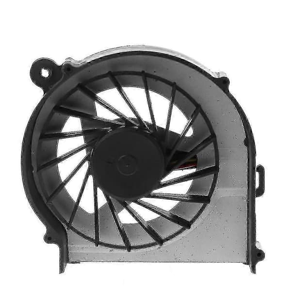 3-stifts 0,5A 5V DC bärbar GPU-kylfläkt GPU-kylare för HP Pavilion G6