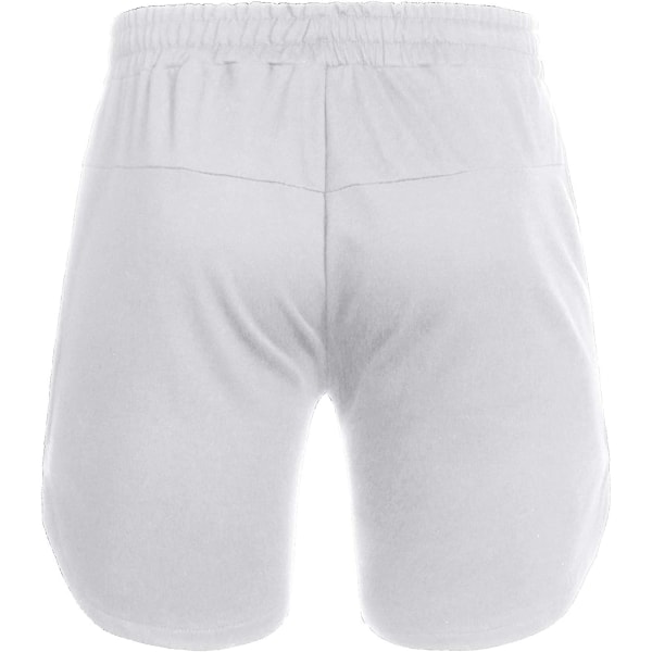 Herre Trenings Shorts Løpe Shorts Tilpasset Trening