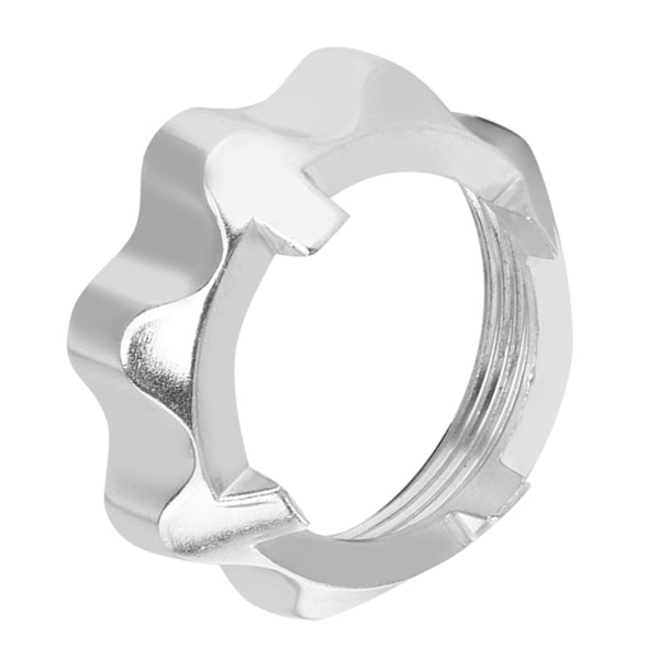 Husholdnings Køkkenredskaber Aluminium Legering Kødkværn Nød Kødkværn Dele