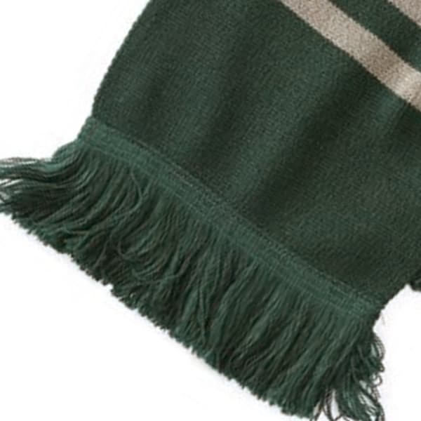 Tørklæde til mænd og kvinder Cashmere halstørklæde Vintertørklæde Efterår Blødeste Klassisk Varm