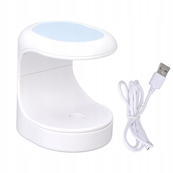 NEGLAMP UV DUAL LED 16W HYBRID GEL