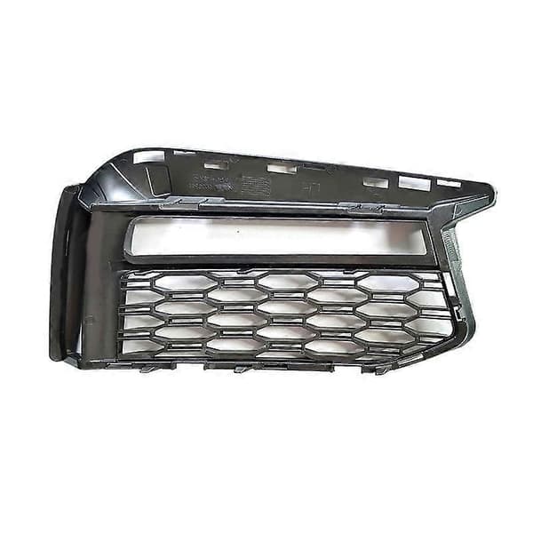 1/2x For BMW G30 G31 M-Sport 2016-2020 Frontfanger Tåkelys Grilldeksel LH(Driver Side)