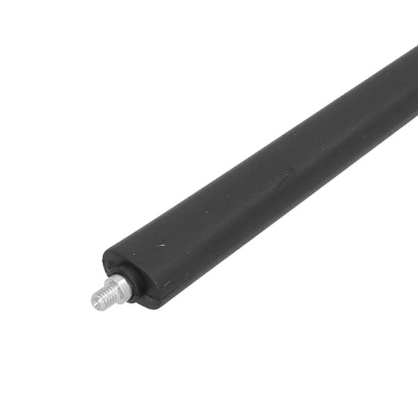 Bil AM/FM Antenne 52019353 / 51910790 Gummi Svart Erstatning for Fiat 500 2012 og fremover