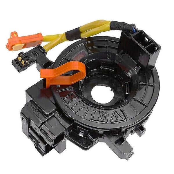 Ny Spiralledning til Rat Clock Spring 84307-47020 Til Prado 150 Serie 2009-2017 Grj150 Kdj