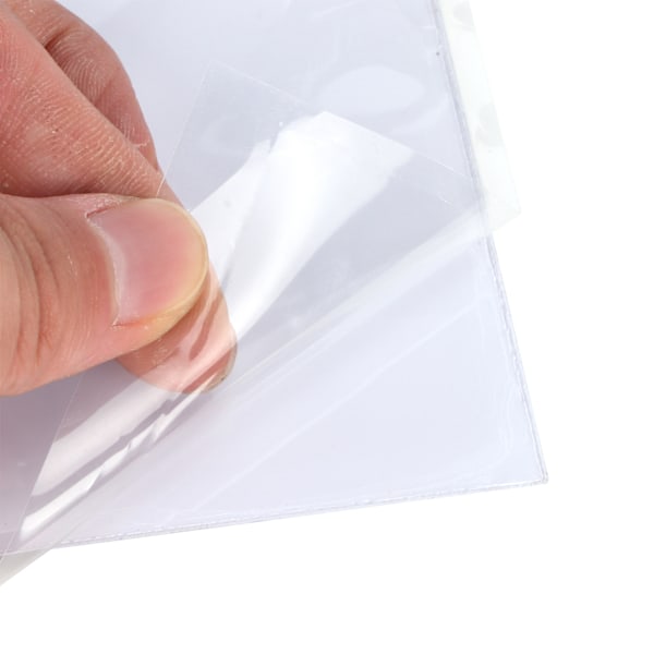 10 st självhäftande väggstickers tapeter antikollisionsplattor för heminredning