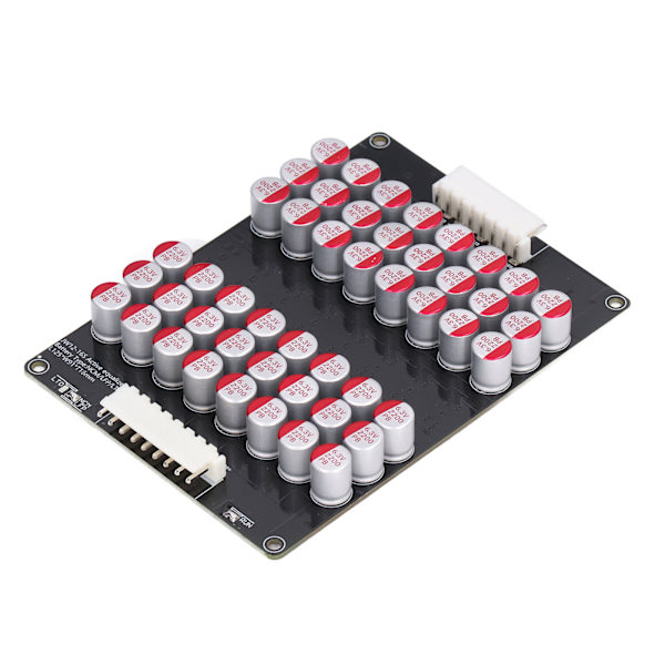 Lithium Batteri Balance Board 12‑16S Universal Aktiv Udliggermodul til LTO LPO LFP 1.8V‑4.5V