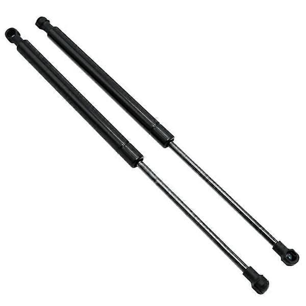 2 stk. Front Hood Lift Support Gasfjeder Struts 51237060550 Til- 3-serie E90 E91 E92 E93 M3 2006-201