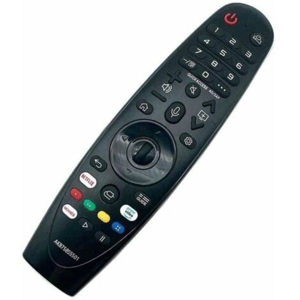 Fjernbetjening AM-MR20GA