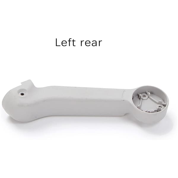 Original OEM Body Arm Shell (Uden Motor) Komponent Reparations Reservedele til DJI Mini 2 Drone