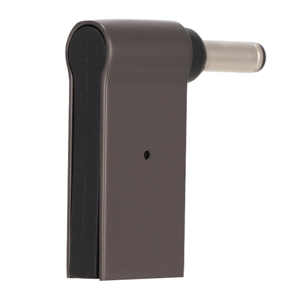 Laptopladdare Adapter Typ C Hona till DC Hane PD Flash Laddning Aluminiumlegering 100W Laddningsadapter 4x1,35mm