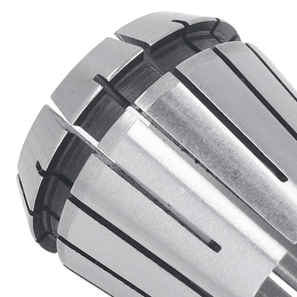 Fjærspennklemme ER32 Klemmeklemme Sementkarbid Dreiebenk Tilbehør for Fresing 26mm / 1.02in