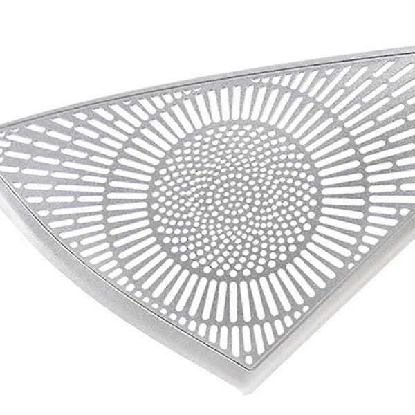 Bil Dør Audio Højttaler Diskanter Net Cover Trim Tilbehør Til S Klasse W221 2008-2013
